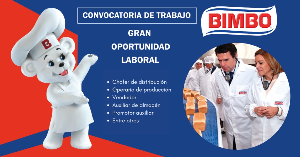 TRABAJOPARABIMBO